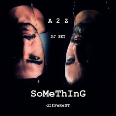 A2Z @Afro SoMeThInG /\ Sep MIX