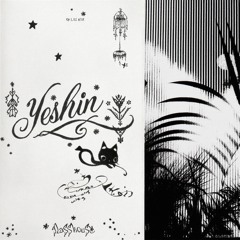 yeshin - Glasshouse (Out December 23, 2024)