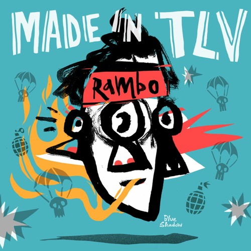 Made In TLV - Rambo EP