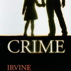 ## Crime by Irvine Welsh