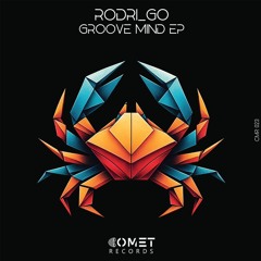 RODRI GO - Ethnicity Groove (Original Mix)