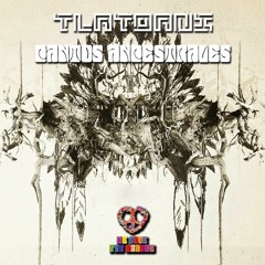 Tlatoani - Cantos Ancestrales (Original Mix)