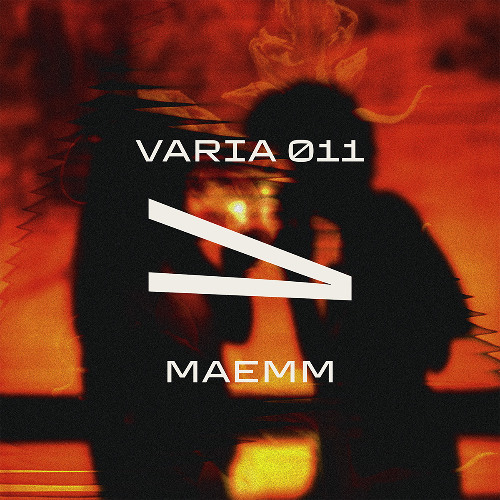 VARIA 011 - MAEMM