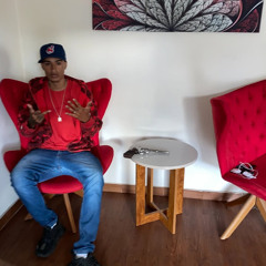 "PEÇA FREESTYLE" (Prod.LegendMadeAnotherOne)