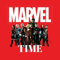 Marvel Time
