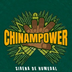 Sirena de Humedal