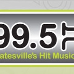 KBTA Updated ReelWorld ONE CHR Jingle Montage - 2019-20