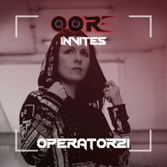 QORE INVITES | Operator21 | #014