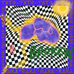 MBR568 - Tato (BR) - Broken (Original Mix)