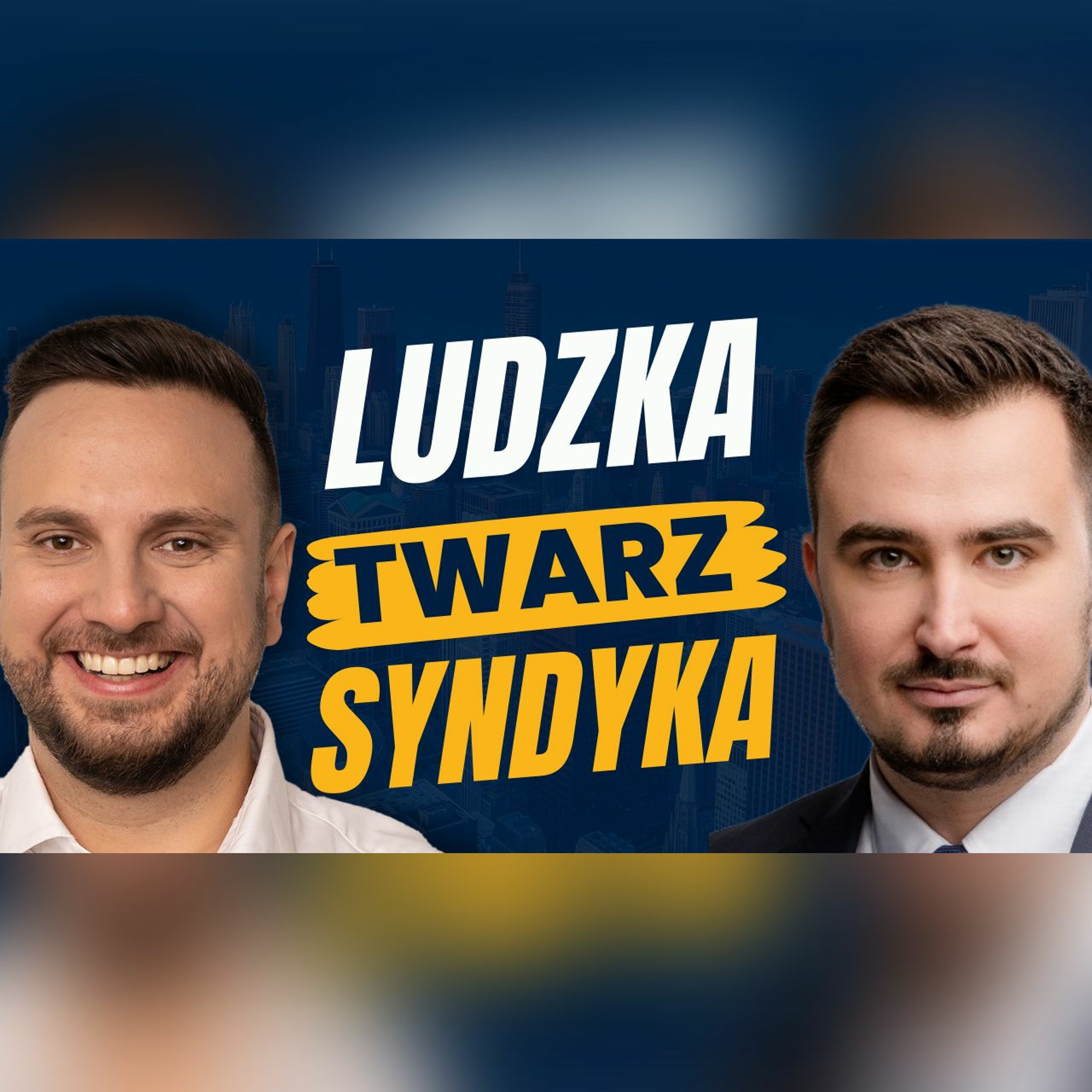 Podcast Nowoczesny Inwestor - Daniel Siwiec