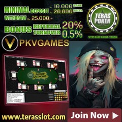Pkvgames-Daftar Judi Domino Online Terpercaya dengan Beragam Bonus