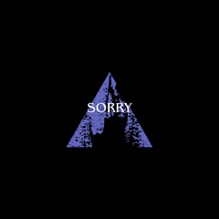 SORRY (WIP) [DNB]