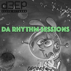 Da Rhythm Sessions 22nd May 2024 (DRS443)