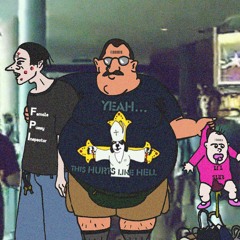 I <3 the Antichrist