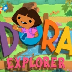Dora The Muffin