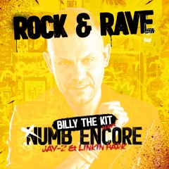 NUMB ENCORE [Billy The Kit Remix}