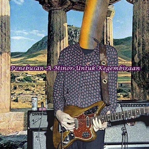 Senartogok - Mulailah Dengan Jatuh Cinta