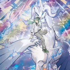 Dragonspiral Tower Jerk - Pokemon BW