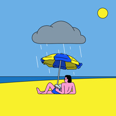 Coup de Blues / Soleil (feat. Bon Entendeur)