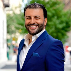 Arranged, Performed and Produced by David Serero