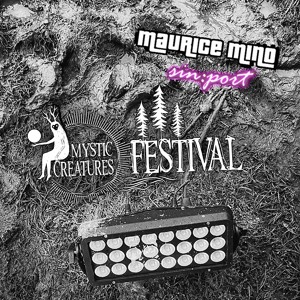 Burning Grounds • Mystic Creatures Festival • Mystic Ground • 2026