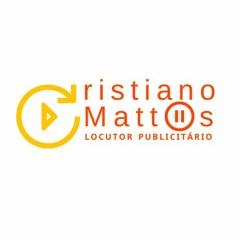 Demonstrativo de Voz - Cristiano Mattos