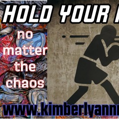 SATURDAYS HEART TO HEART FOR 08-24-24 - HOLD YOUR POSITION - KEEP BUILDING - MIXDOWN