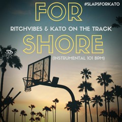 Slaps For Kato - CONTEST ENTRY - prod by RitchVibes