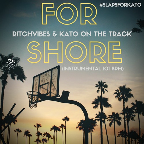 Slaps For Kato - CONTEST ENTRY - prod by RitchVibes
