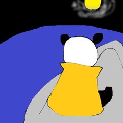 Autumn moon viewing party(秋の月見会)