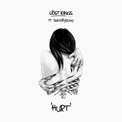 Hurt (feat. DeathbyRomy)
