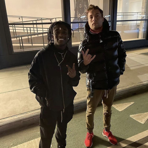 Lil Uzi Vert - I'm So Cool (Remaster)