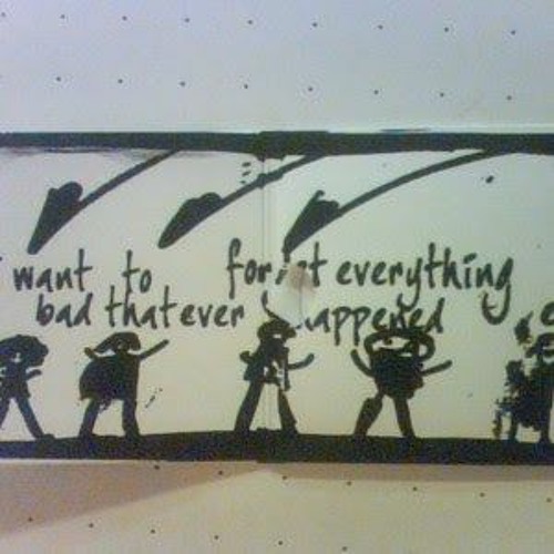 Merchant Ships - Simple Days Compilation (2009) - Old Grey