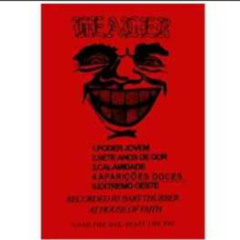 HEALER - DEMO (2017)