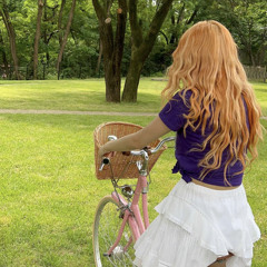 릴리 - Celebrity (LILY of  NMIXX )