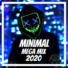 CHANS | MINIMAL MEGA MIX | 2020