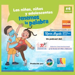 # 6 La Convención sobre los Derechos del Niño ¿Sabes qué es y por qué es importante?