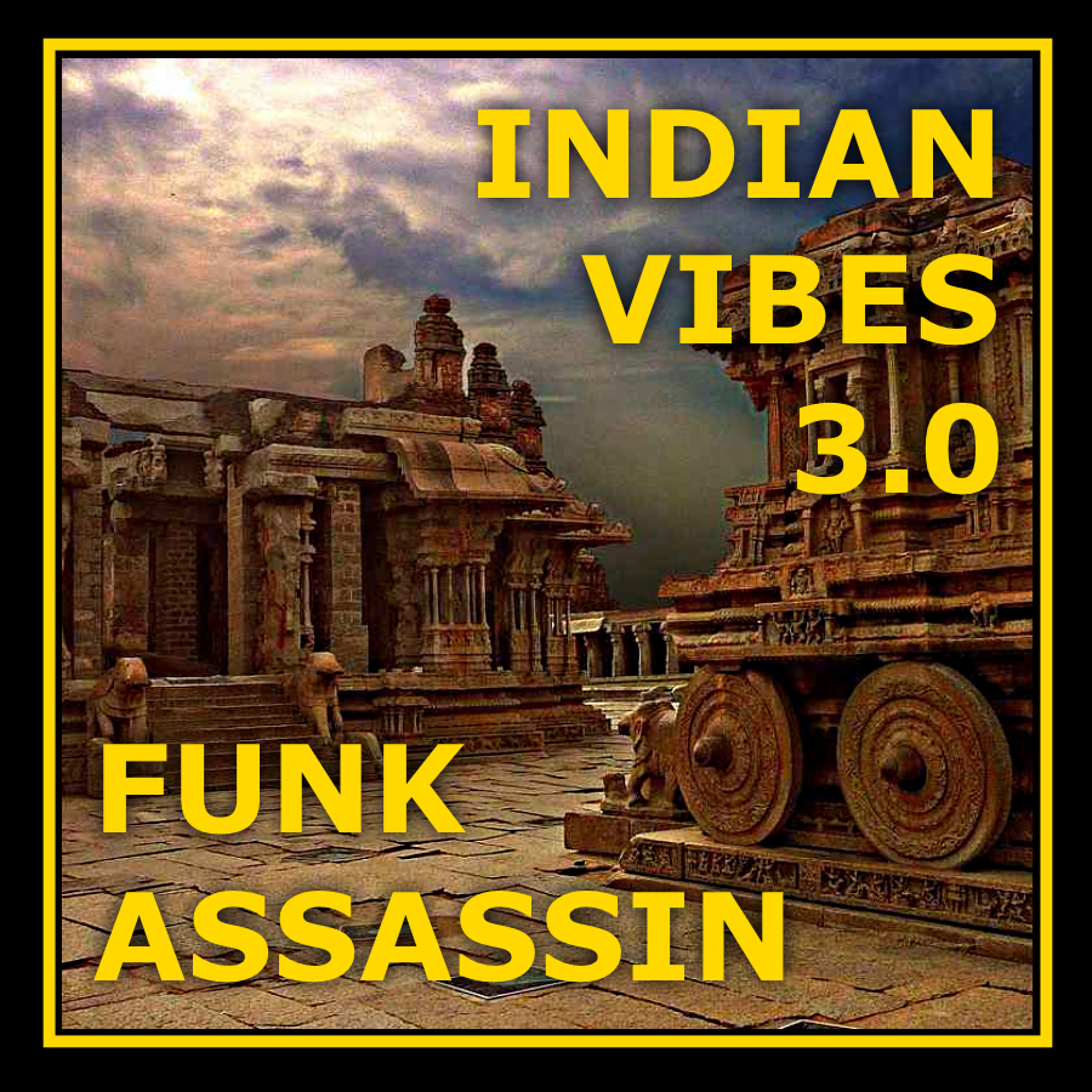 Indian Vibes 3.0 episode artwork