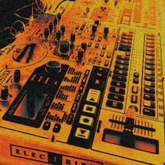 SPED UP BUMPZ-ChekIT (Live)