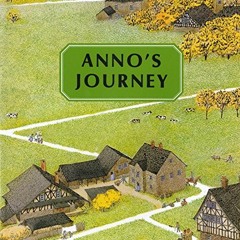 [READ] EBOOK 📥 Anno's Journey by  Mitsumasa Anno [KINDLE PDF EBOOK EPUB]