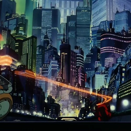 NEO TOKYO