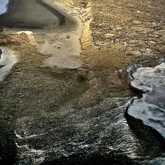 This Earth, Flowing Creek Waters, Soothing Winds, Teaching This Flute to Listen, and Sing