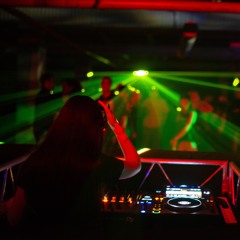 gautamah @ SFQ pres. NYE 2022 w/ Radium & Hellfish