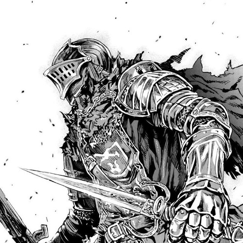 Lord Of The First Flame