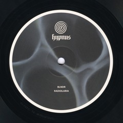 BLNDR - Radiolaria