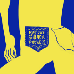 Romain Ricaud - This wave opens to you