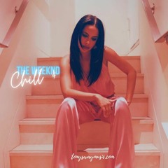 Aaliyah/Doja Cat type Beat (Chill 4 The Weeknd)