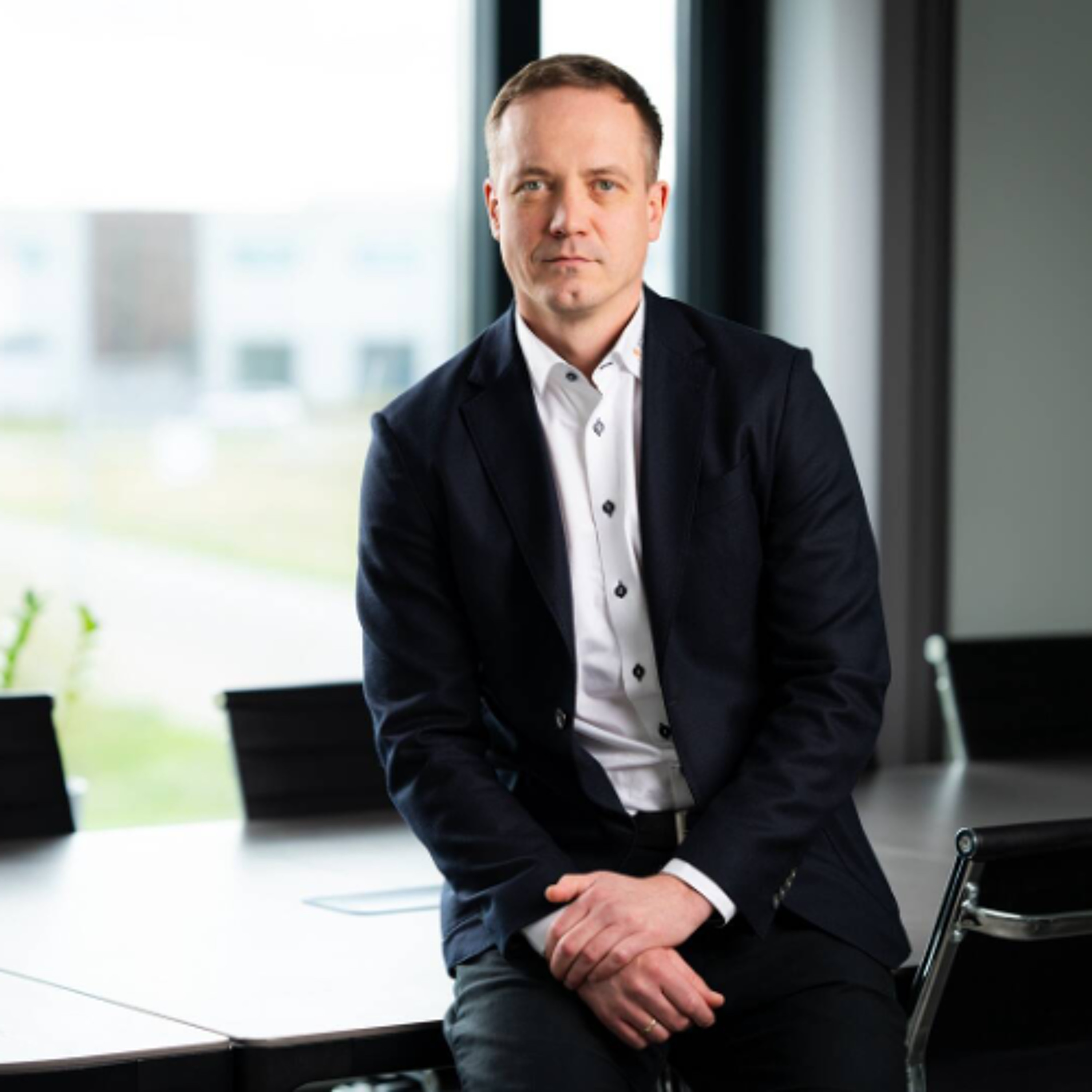 15.10.25 Sisuturundussaade. Eigo Siimu: põllumajanduses loeb usaldus – kui põllumehel läheb hästi, läheb hästi ka meil