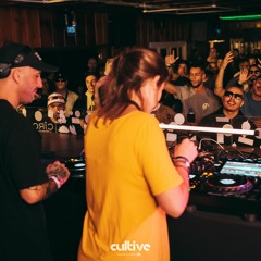 Cultive Residents 06.04.2023 - KOSMA88 b2b ANDER