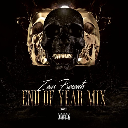 Zeus Presents - End Of Year Mix 2021